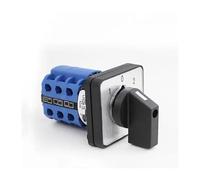 AC 440V 16A 12 Terminals 3 Positions Rotary Changeover Cam Switch LW39B-16/3 EFDSVUHE