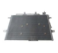 Mahle AC 453 000P Air Conditioning Condenser Fits Mercedes CLS E-Class T-Model