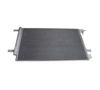Air Conditioning Condenser Fits Chevrolet Cruze Hatchback Opel Mahle AC 637 000P