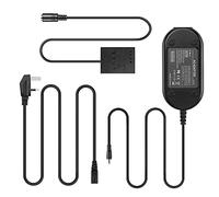 AC-9V AC Power Adapter CP-W126 NP-W126 Dummy Battery Coupler kit for Fujifilm X-H1 X-Pro3 X-Pro2 X-Pro1 X-T3 X-T2 X-T1 X-T20 X-T10 X-E3 X-E2S X-E2 X-E1 X-A2 X-A3 X-A10 X-T100 X-T30II Cameras