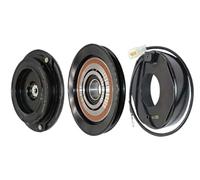 AC A/C Air Conditioning Compressor Clutch Pulley 10PA17C MB918534 4472000530