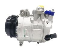 AC A/C Air Conditioning Compressor Cooling Pump 7SEU17C Compatible For VW Crafter 30-35 30-50 2.0 2E0820803H DCP32068 4471502887