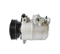 AC A/C Air Conditioning Compressor Cooling Pump SE7PV18 Compatible for Changcheng Great Wall Haval H9 8103100XKV08B KCZ1443YU