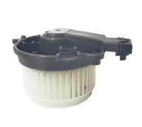 AC A/C Air Conditioning Heater Heating Fan Blower Motor Compatible For HONDA Vezel Hybrid 2015 DAA-RU3 79310T9AF01(Left hand drive)