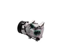 AC A/C Compressor 12V-6PK-115MM 97701-3R000 977013R000 EB9AA-12 EB9AA-13 F500-EB9AA-12 F500-EB9AA-13 F500EB9AA12 F500EB9AA13