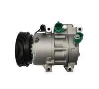 AC A/C Compressor 12V-6PK-128MM 97701-2H000 977012H000 977012H001 97701-2H001 977012H002 97701-2H002 977012H040 97701-2H040