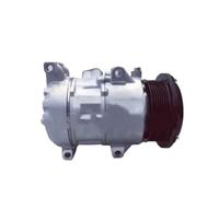 AC A/C Compressor 12V -7PK-110MM 88310-2F030 883102F030 447190-3230 4471903230