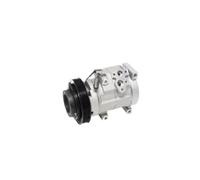 AC A/C Compressor 447220-4870 4472204870 447220-4872 4472204872 10S17C-PV6-165MM