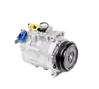 AC A/C Compressor 7SEU17C 64509175481 64529175670 64526925721 64526901781 64506901781 4PK-110MM 447170-8202 447180-9520