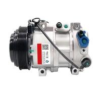AC A/C Compressor，Compatible For KIA RIO Stonic 2017-2021 97701-H8000 97701-H2000 1E39E-17000 1E39E17000 1E39E17100 97701H8400 97701-H8400