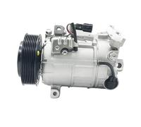 AC A/C Compressor Compatible For Renault KOLEOS II TALISMAN 926004CA2A 926004CA3A 926004EB0A 926004EB1A 44714010704 471401140 4471401370