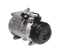 AC A/C Compressor SS96D2 5PK-100MM 64528385715 64528391474 64528395474 64529069547