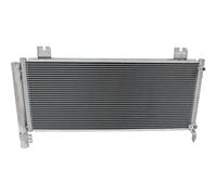 AC A/C Condenser Compatible With LEXUS RX450h RX450 RX 450 H 2009-2015 8846048150 LX3030124 73797 88460-48150