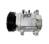 AC A/C Cooing Compressor Compatible For Korea SSANGYONG ACTYON SPORTS I QJ Korando 2.0 Diesel 749004 6711303011 6711303211 741510