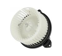AC A/C Heater Heating Stove Blower Assembly Fan Motor Compatible For JEEP GRAND CHEROKEE Compatible For DODGE RAM 1500 5073486AA 5096255AA 5096256AA