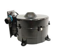 AC A/C Heating Heater Fan Blower Motor Compatible For JOHN DEERE 7815 7230 7225 RE189031 RE220959 RE237675 RE70538