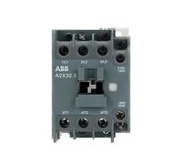 AC A2X Series 220V Contactor A2X6.2-30-11 A2X9. A2X12. A2X18. A2X25. A2X32(A2x6.2-30-11)