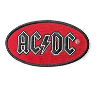 Ac - Toppa Oval Logo