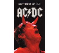 Ac - AC/DC Stiff Upper Lip Live