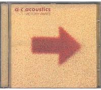 Ac Acoustics - Victory Parts