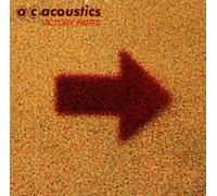 Ac Acoustics - Victory Parts