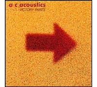 Ac Acoustics - Victory Parts