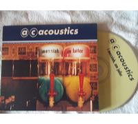 Ac Acoustocs - I Messiah Am Jailer