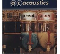 Ac Acoustocs - I Messiah Am Jailer [7" VINYL]