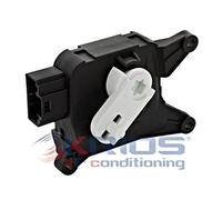 FISPA 10.7080 Actuator, air conditioning