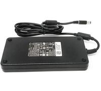 AC adapter 240 Watt - Original 00MFK9 for Dell Latitude 12 (E7240), 14 E5440, 15 (5540), 15 (E5540), E6440, E6540 / Precision (7540), (7740), (M7720), 15 (7510), 17 (7710), 17 (7720), 7730, M4600, M4700, M4800, M6300, M6400, M6500, M6600, M6700, M6800 / Vostro 2520, 3360, 3460, 3560 / XPS (L502X), 15 (L502X)