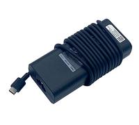 DELL 65W USB-C AC Adapter with UK Plug