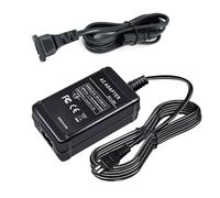 AC Adapter AC-L200 AC-L25 Power Charger Adapter for Sony DCR-HC DCR-SR DCR-DVD HDR