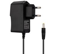 AC Adapter DC 9.5V Compatible with Casio Keyboards ADE95100LU, LK-135, WK-225, CTK-2500, CTK-2400, CTK-2550, CTK-1100, WK-220, LK-165, CTK-2090, SA-76, SA-46