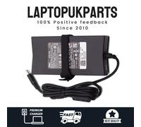 AC Adapter For Dell Part Number WX46R 0KR0P 450-AGNP 450-AGNQ 130W 4.53.0mm Tip
