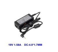 AC Adapter For HP Compaq Mini 700 110 1000 Vivienne Tam Edition PC 110~1000s