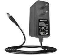 AC Adapter for Tineco LITEVAK A09-01 VA090100US 125W Stick Vacuum Cleaner
