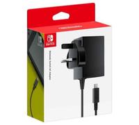 Ac Adapter nintendo - NINTENDO SWITCH AC ADAPTOR - New Hardware - P7332z
