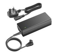 AC Adapter Power Supply for Alpicool G22 K25 NCF45 CX30 CX40 C9P T36 T60 S15 12V/24V Car Fridge EUHOMY BougeRV Cooler Waeco CFX-35 CDF-36 Refrigerator Mobicool MCF40 FR40 Camp Freezer Charger