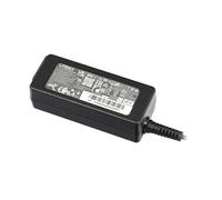 AC ADAPTOR.45W.19V.BLACK - AC Adaptor 45W, Notebook, Indoor, 100-240 V, 50/