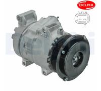 AC AIR COMPRESSOR CS20496 DELPHI I