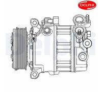 AC AIR COMPRESSOR CS20512 DELPHI I
