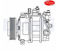 AC AIR COMPRESSOR CS20546 DELPHI I