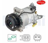 AC AIR COMPRESSOR CS20570 DELPHI I