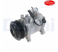 AC AIR COMPRESSOR CS20588 DELPHI I