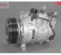 AC AIR COMPRESSOR DCP02028 DENSO I