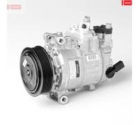 AC AIR COMPRESSOR DCP02030 DENSO I