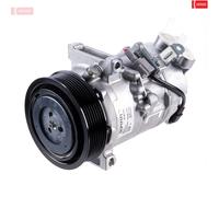 AC AIR COMPRESSOR DCP17171 DENSO I