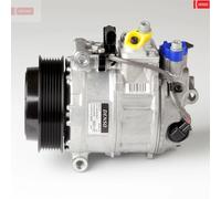AC AIR COMPRESSOR DCP28014 DENSO I