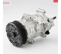 AC AIR COMPRESSOR DCP50120 DENSO I