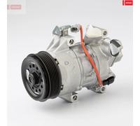 AC AIR COMPRESSOR DCP50240 DENSO I